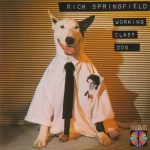Springfield, Rick 1981