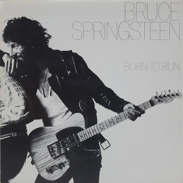 Springsteen, Bruce 1975