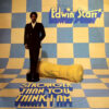 1980 Edwin Starr - Stronger Than You Think I Am