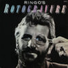 1976 Ringo Starr - Ringo's Rotogravure