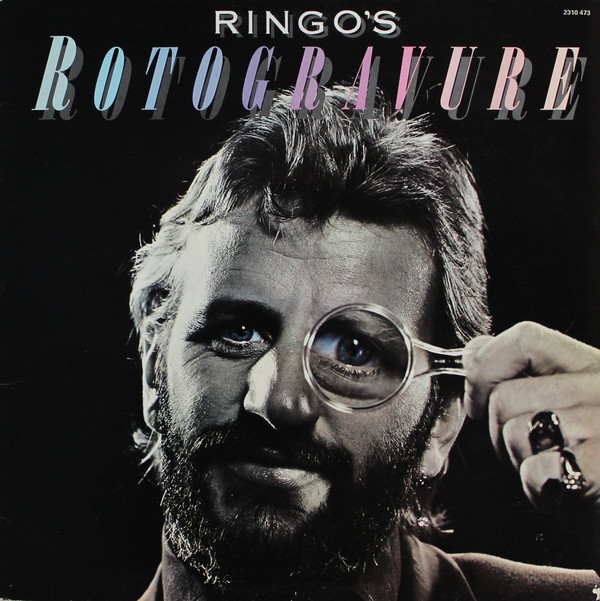 Starr, Ringo 1976