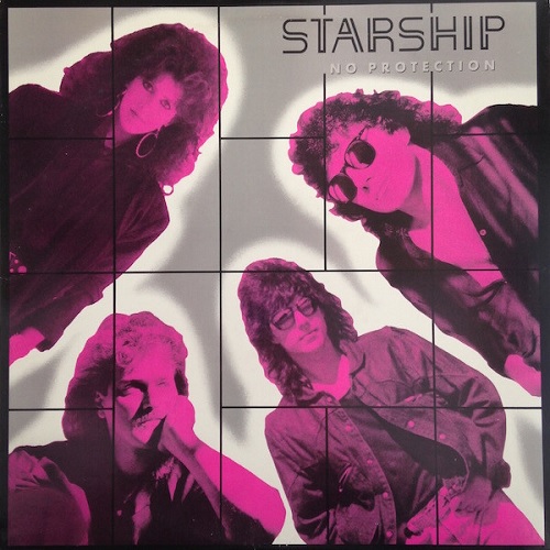 Starship 1987