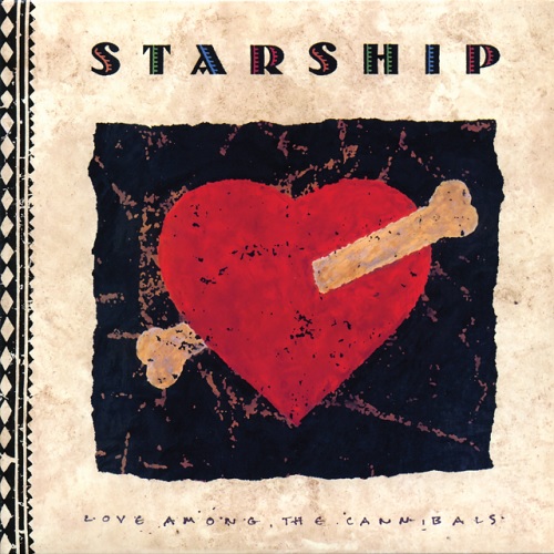 Starship 1989 Starship 1989