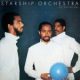 1980 The Starship Orchestra - Celestial Sky
