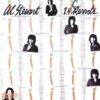 1980 Al Stewart - 24 Carrots