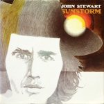 1972 John Stewart - Sunstorm