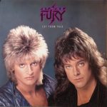 Stone Fury 1986