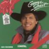 1986 George Strait - Merry Christmas Strait To You
