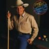 1989 George Strait - Beyond The Blue Neon