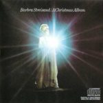 1967 Barbra Streisand - A Christmas Album