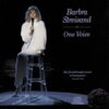 1987 Barbra Streisand - One Voice
