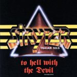 Stryper 1986