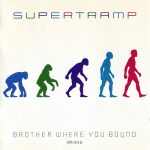 Supertramp 1985