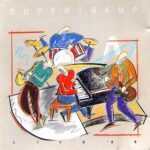 Supertramp 1988