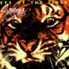 1982 Survivor - Eye Of The Tiger