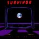 1983 Survivor - Caught In The Game
