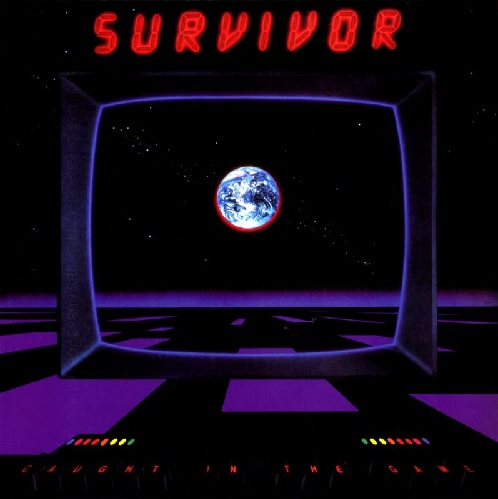 Survivor 1983
