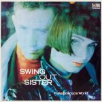 Swing Out Sister 1989 Swing Out Sister 1989