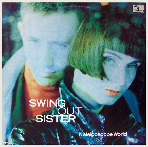 Swing Out Sister 1989 Swing Out Sister 1989