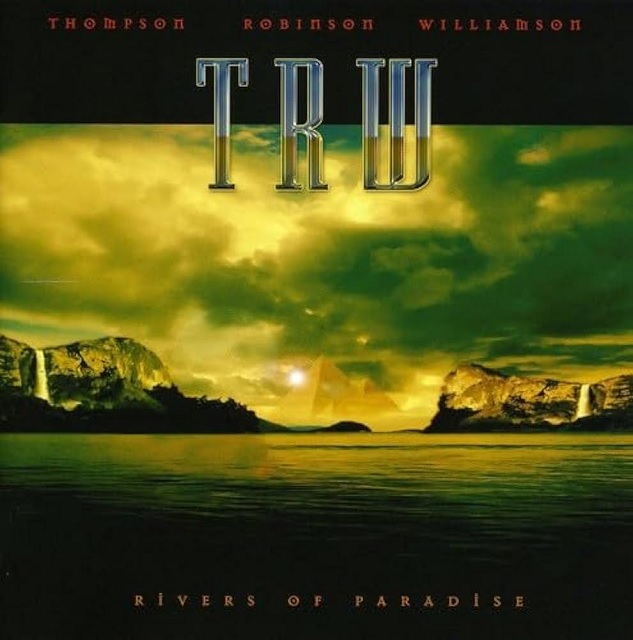 TRW-2007 TRW-2007