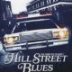 1981 TV Series - Hill Street Blues