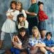 1988 TV Series - Just The Ten of Us