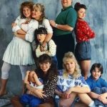 TV Just The Ten Of Us 1988