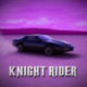 1982 TV Series - Knight Rider