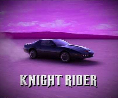 Knight rider 1982 ios benchmark