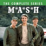 TV MASH 1972
