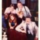 1987 TV Series - The Slap Maxwell Story