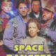 1993 TV Series - Space Rangers