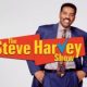 1996 TV Series - The Steve Harvey Show