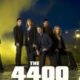 2004 TV Series - The 4400