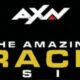 2006 TV Series - The Amazing Race Asia