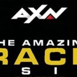 TV The Amazing Race Asia