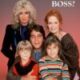 1984 TV Series - Who's The Boss