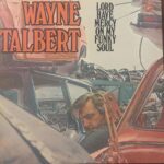 Talbert, Wayne 1969