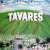 1976 Tavares - Sky High