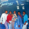 1982 Tavares - New Directions