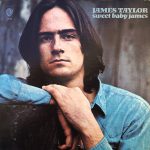 1970 James Taylor - Sweet Baby James