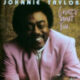 1989 Johnnie Taylor - Crazy 'Bout You
