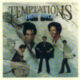 1972 The Temptations - Solid Rock
