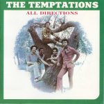 1972 The Temptations - All Directions