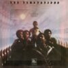 1973 The Temptations - 1990