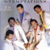 1986  The Temptations - To Be Continued...