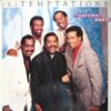 1987 The Temptations - Together Again