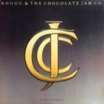The Chocolate Jam Co 1980