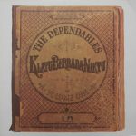 1971 The Dependables - Klatu Berrada Niktu
