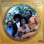 The Friends Of Distinction 1973